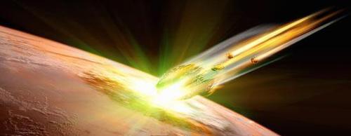 云南小行星撞地球外星人救了我们？专家：无稽之谈