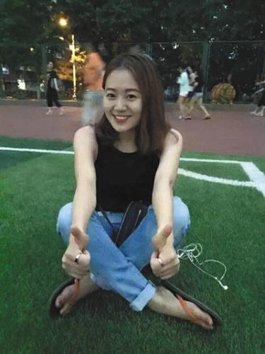 图片来源新京报 受访者供图 点击进入下一页