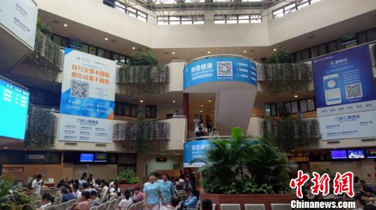 浙江今年起全面推行按病种付费破“过度医疗”难题