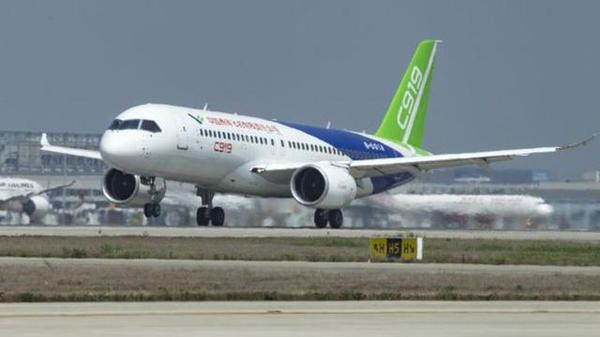 让越洋飞行更安全:中美合研“报信者”系统亮相