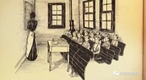 看门人用40年画1万5千页奇幻史诗 其房间成博物馆