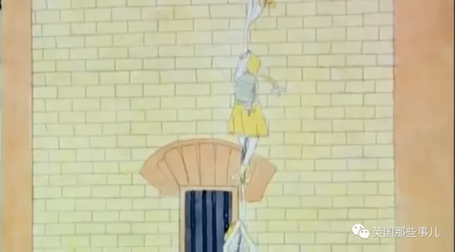 看门人用40年画1万5千页奇幻史诗 其房间成博物馆