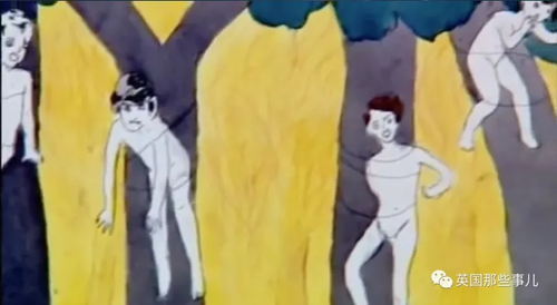 看门人用40年画1万5千页奇幻史诗 其房间成博物馆