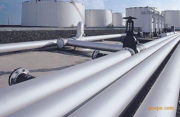 俄媒:俄持续扩大对中国石油出口 增速显著快于对欧出口