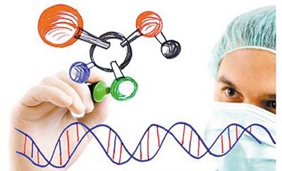 诺奖得主:研发DNA药物还有很长的路要走