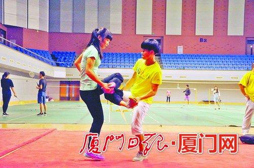 点击进入下一页