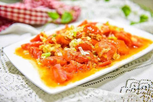 番茄炒蛋，竟然也是增肥食品？