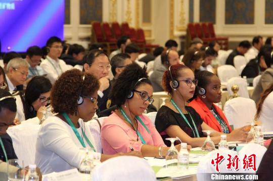 中医药发展迎“国际化时代”节点专家称需建科学化标准