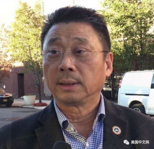 美国中文网 美国中文网