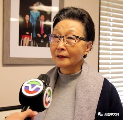 (美国中文网) (美国中文网)