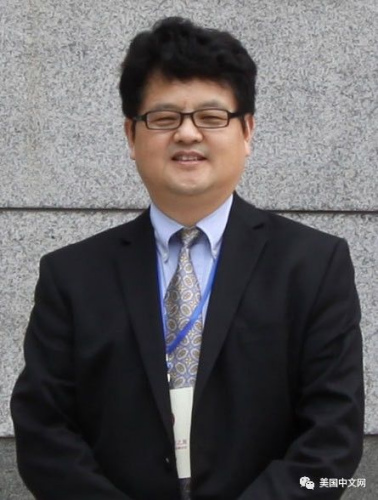 (美国中文网) (美国中文网)