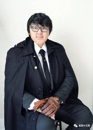 (美国中文网) (美国中文网)