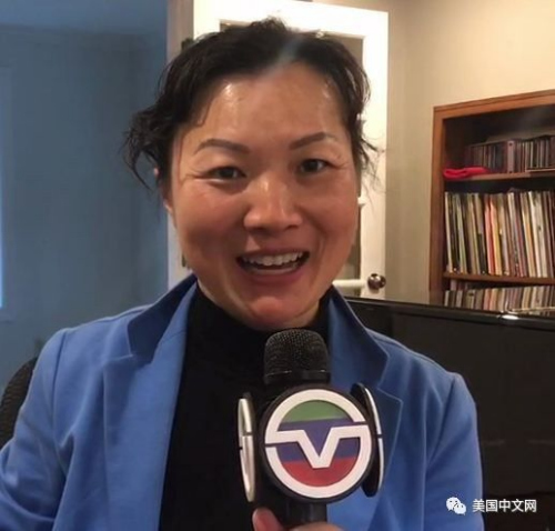 (美国中文网) (美国中文网)