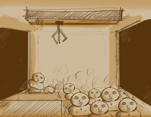 90后男生9个月夹走3000个娃娃 老板们求他别来了