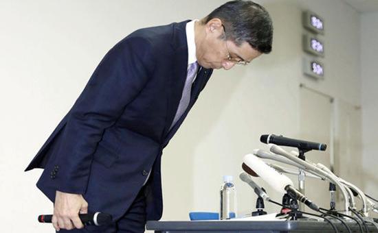 日产质检丑闻再升级:6家工厂停产 召回116万辆汽车