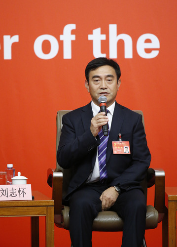 (8)十九大新闻中心举行“教育综合改革”集体采访 (8)十九大新闻中心举行“教育综合改革”集体采访