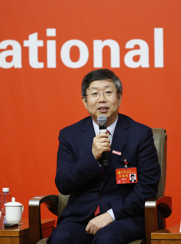 (9)十九大新闻中心举行“教育综合改革”集体采访 (9)十九大新闻中心举行“教育综合改革”集体采访