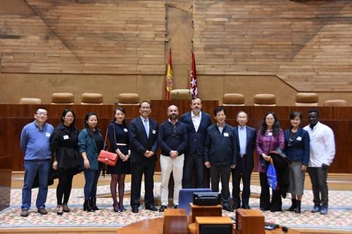 中国侨网(西班牙《欧华报》)