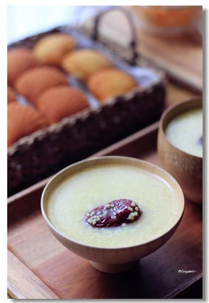 只喝粥不吃饭会怎样？怎样做粥最养生