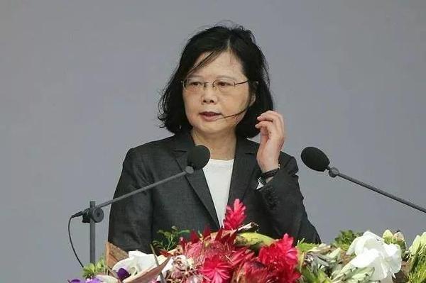 台当局逢日必软 台作家:台渔民需要解放军保护