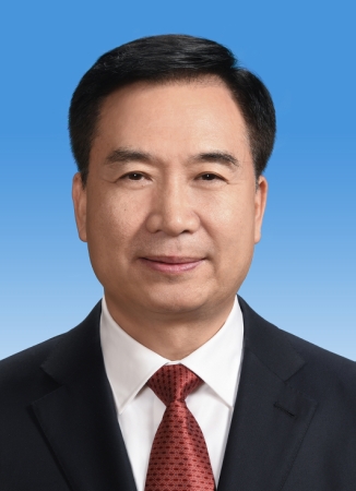 李希同志像 李希同志像