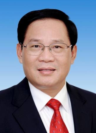 李强同志像 李强同志像