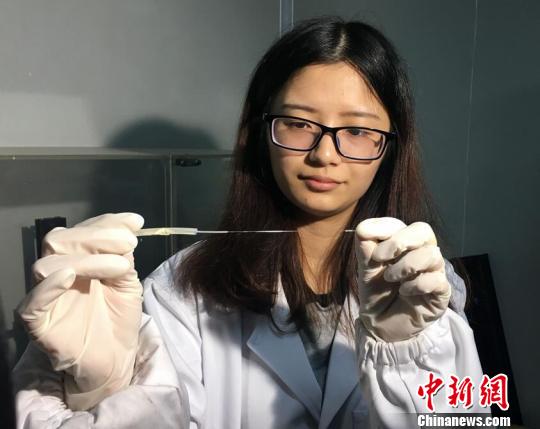 东大“90后”科研团队突破“滴血验癌”难关