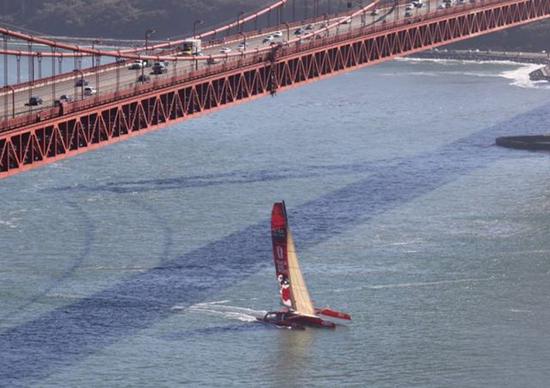 纪念｜郭川船长失联一周年了 他的家人有话要说