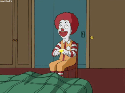 麦当劳改名金拱门 网友:来份金乐鸡+金旋风套餐