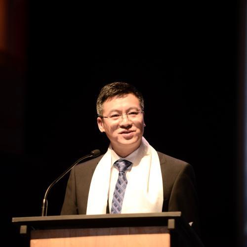 中国侨网图片来源:中国驻荷兰大使馆网站