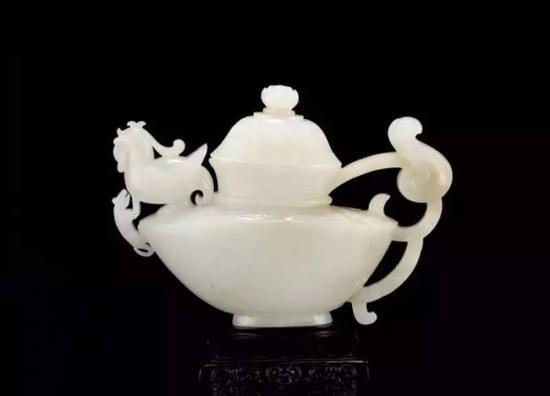 玉器专用宝盒 惜玉如金