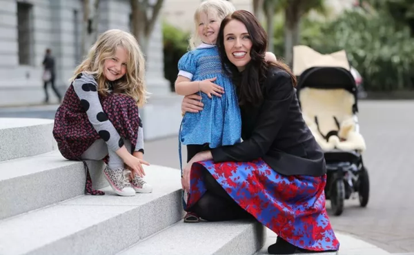 80后女总理颁禁令禁止外国人买房 中国买家受冲击