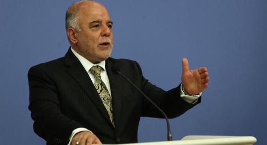 伊拉克不接受库区冻结独立公投结果提议 伊朗力挺