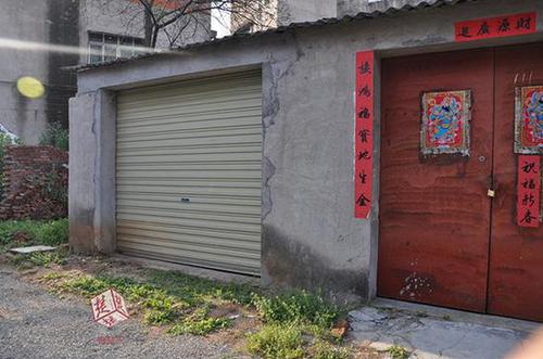 团伙谎称给孩子陪读 租房挖20米深洞盗掘古墓