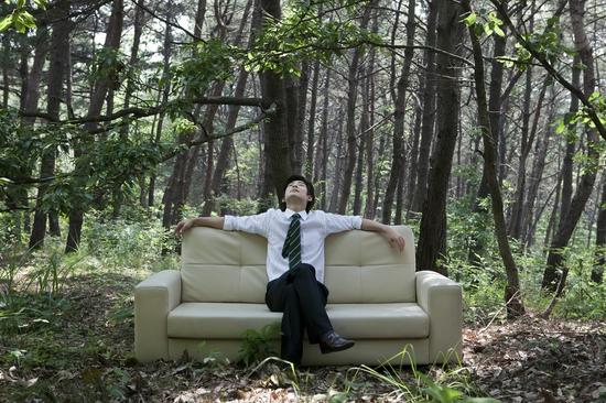 中年人要排出体内六大阴毒