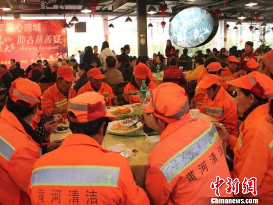 鹿城区在开展慈善活动 鹿城区慈善总会提供 鹿城区在开展慈善活动 鹿城区慈善总会提供