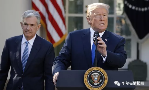 新任美联储主席提名已公布 为什么会是他？