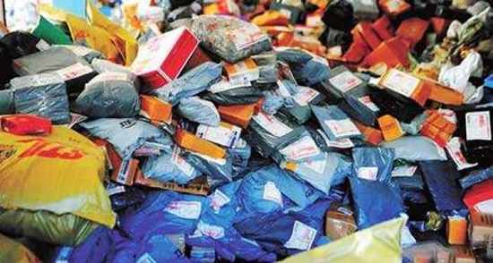 发改委:将研究调整限塑令 延伸至电商快递等领域