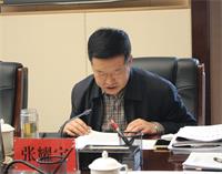 省委统战部传达学习十九大精神 安排部署全省统一战线贯彻落实意见
