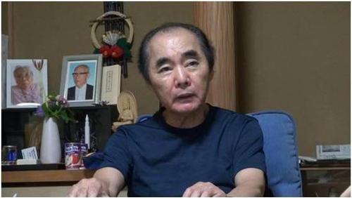 钓鱼岛是中国的！这个日本老人家里，藏着外务省最讨厌的地图！