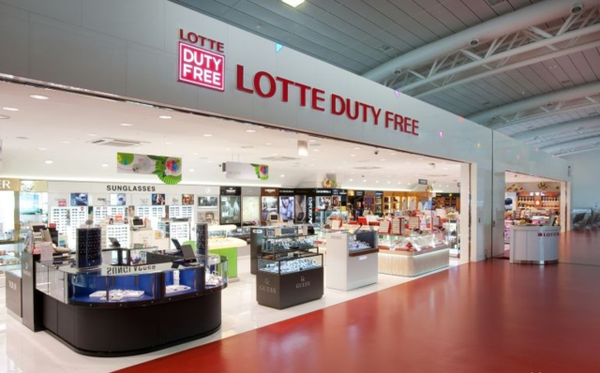 乐天在华项目复工股价连涨 韩媒:中国对韩企松绑