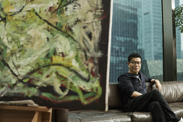 王中军先生 (1) 王中军先生 (1)