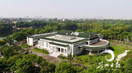 价值4000万新装备助力文物修复