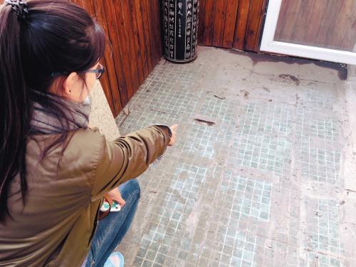 物业私自翻墙维修业主：我们的安全由谁来保障？