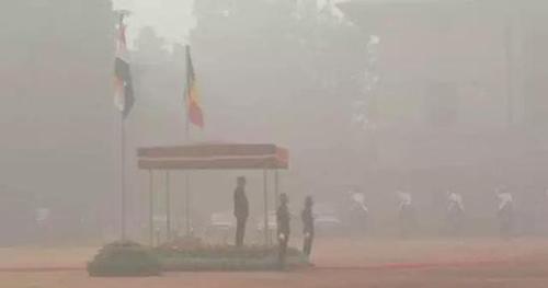 直接傻眼！欧洲两大王室在印度遭了大罪 还没法说