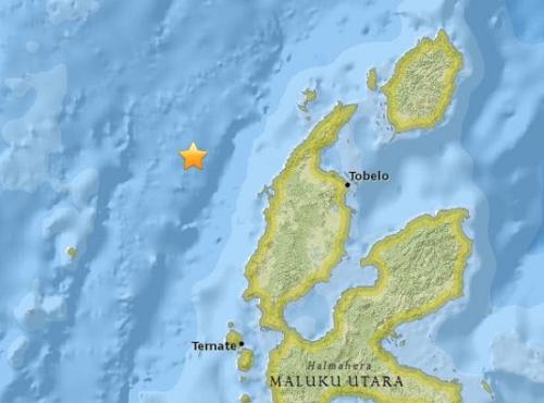 图片来源：美国地质勘探局网站