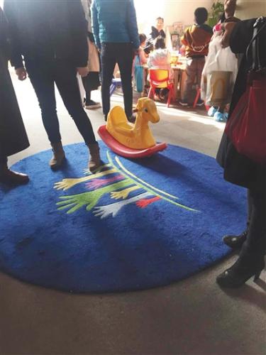 点击进入下一页