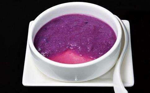 早餐别只喝豆浆了 这6款米糊更有营养 早餐吃什么好 米糊的营养价值 米糊的做法大全