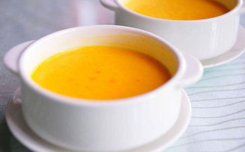 早餐别只喝豆浆了 这6款米糊更有营养 早餐吃什么好 米糊的营养价值 米糊的做法大全