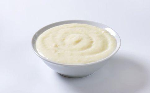 早餐别只喝豆浆了 这6款米糊更有营养 早餐吃什么好 米糊的营养价值 米糊的做法大全